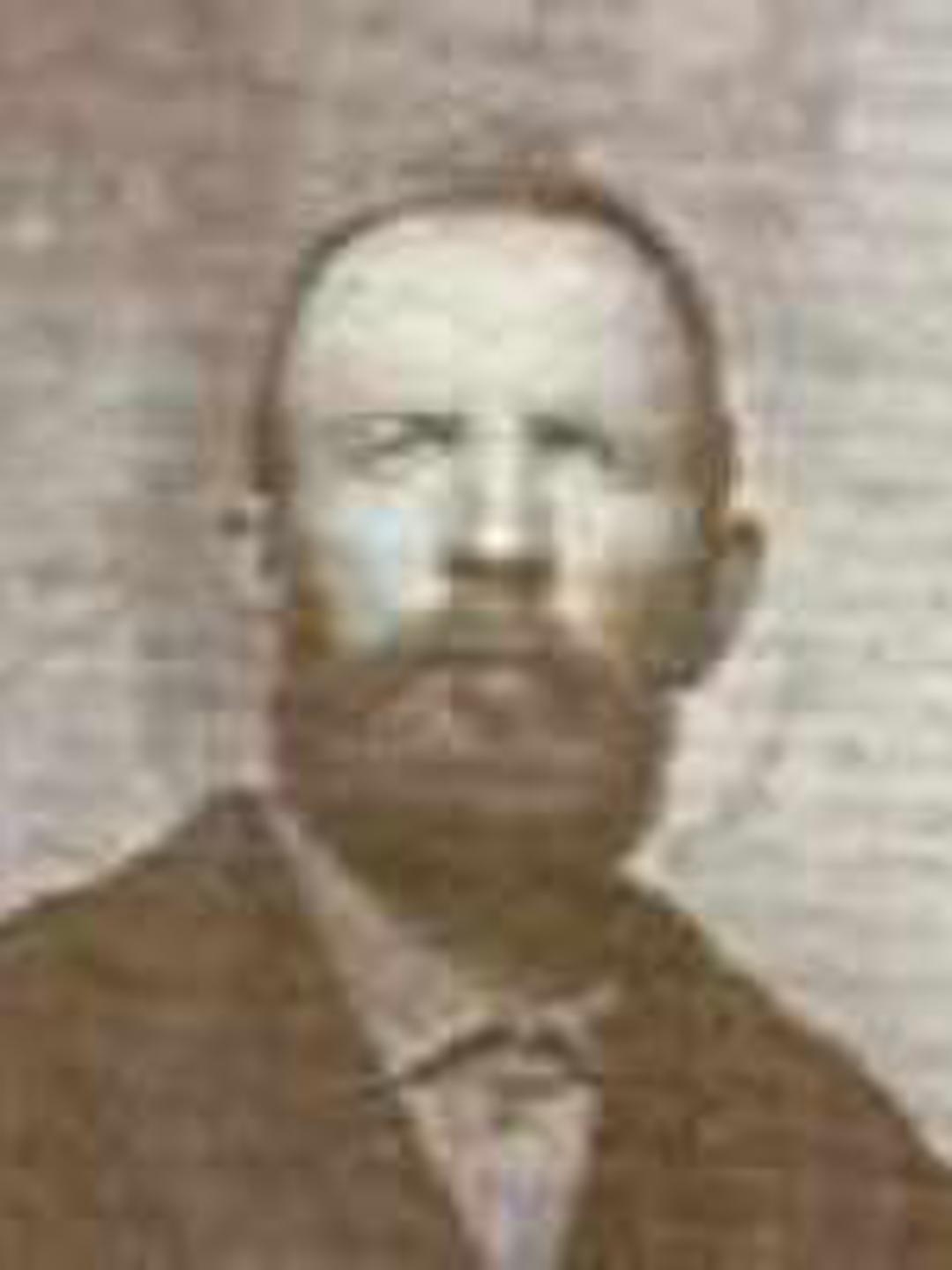 Elisha Cragun (1849 - 1903) Profile